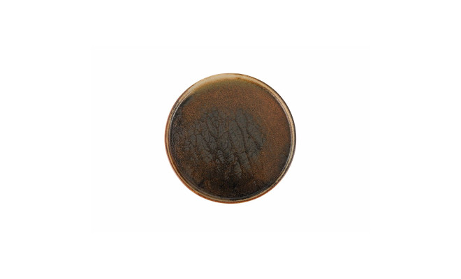 Porland Stoneware Genesis Тарелка плоская с бортом 150 мм