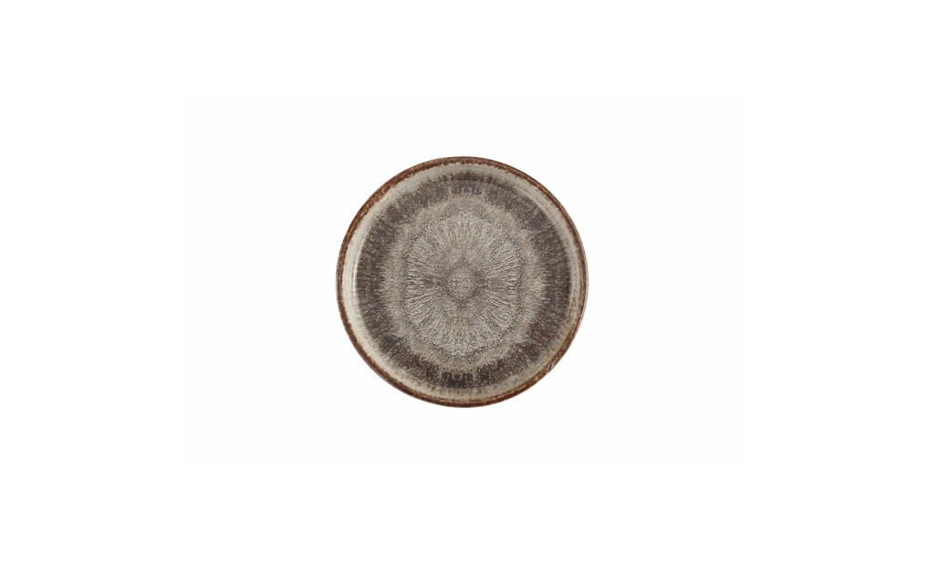 Porland Stoneware Iris Тарелка плоская с бортом 150 мм
