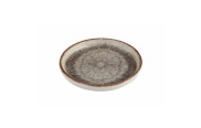 Porland Stoneware Iris Тарілка пласка з бортом 270 мм