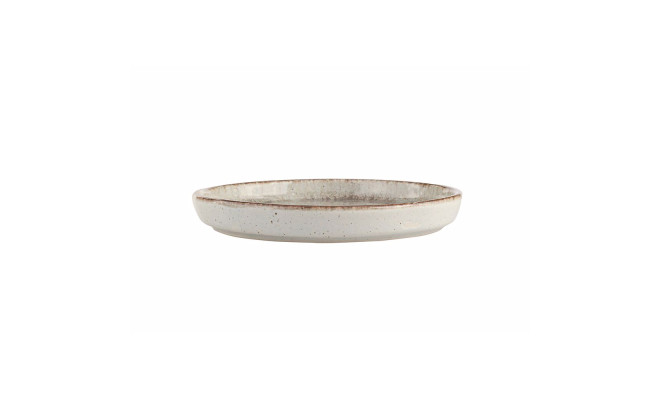Porland Stoneware Iris Тарілка пласка з бортом 270 мм