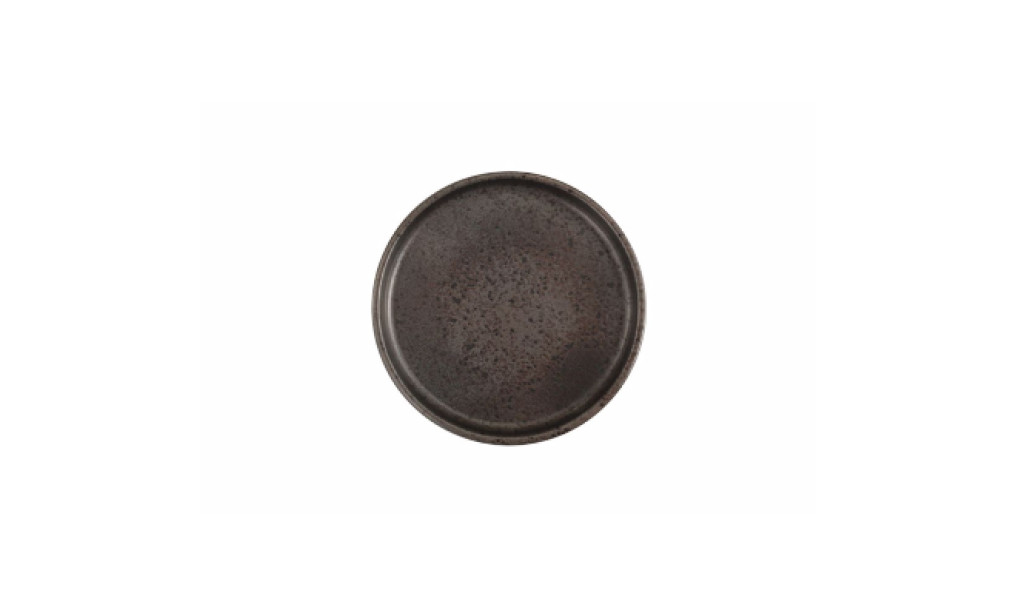 Porland Stoneware Ironstone Тарілка пласка з бортом 150 мм