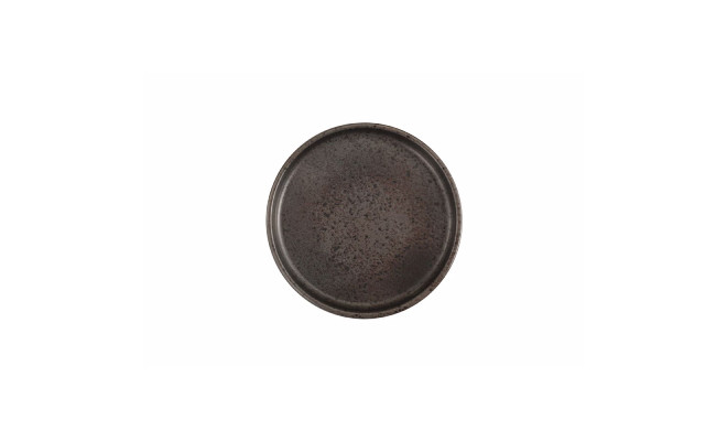 Porland Stoneware Ironstone Тарілка пласка з бортом 150 мм