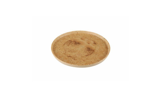Porland Stoneware Natura Тарілка пласка з бортом 150 мм