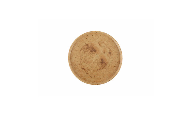 Porland Stoneware Natura Тарілка пласка з бортом 150 мм