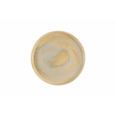 Porland Stoneware Pearl Тарелка плоская с бортом 150 мм