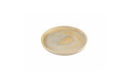Porland Stoneware Pearl Тарілка пласка з бортом 270 мм
