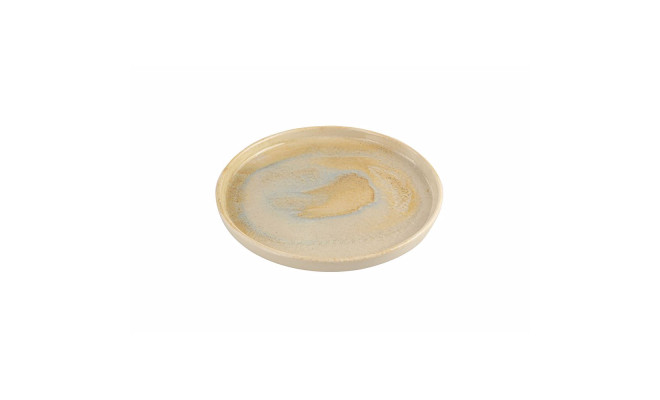 Porland Stoneware Pearl Тарілка пласка з бортом 150 мм