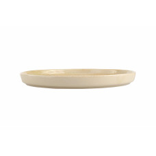 Porland Stoneware Pearl Тарелка плоская с бортом 150 мм