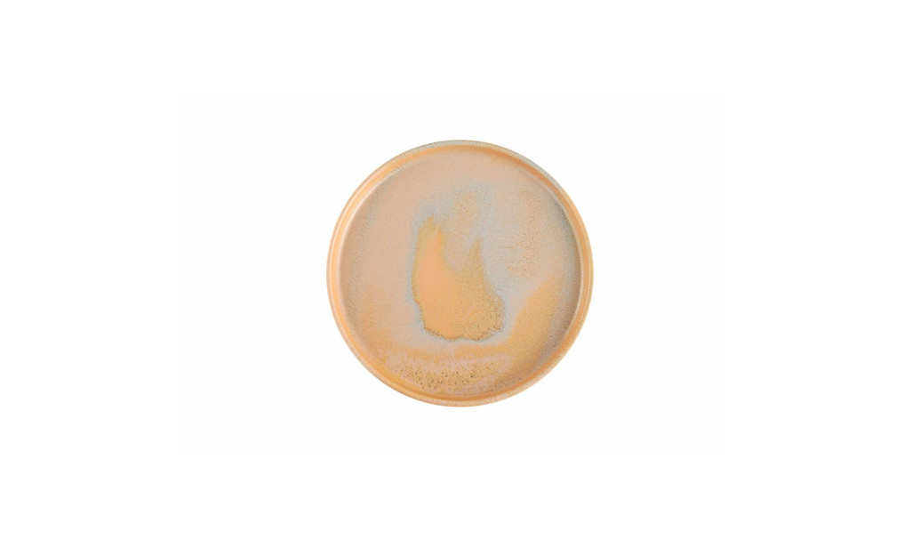 Porland Stoneware Savanna Тарілка пласка з бортом 220 мм