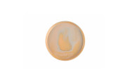 Porland Stoneware Savanna Тарелка плоская с бортом 220 мм
