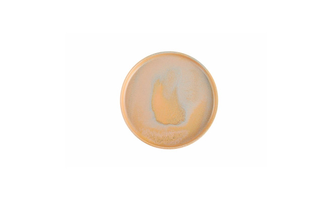 Porland Stoneware Savanna Тарілка пласка з бортом 150 мм