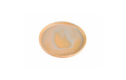 Porland Stoneware Savanna Тарілка пласка з бортом 270 мм