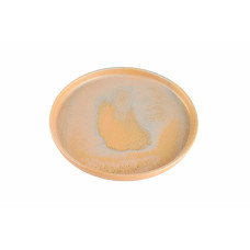 Porland Stoneware Savanna Тарелка плоская с бортом 150 мм