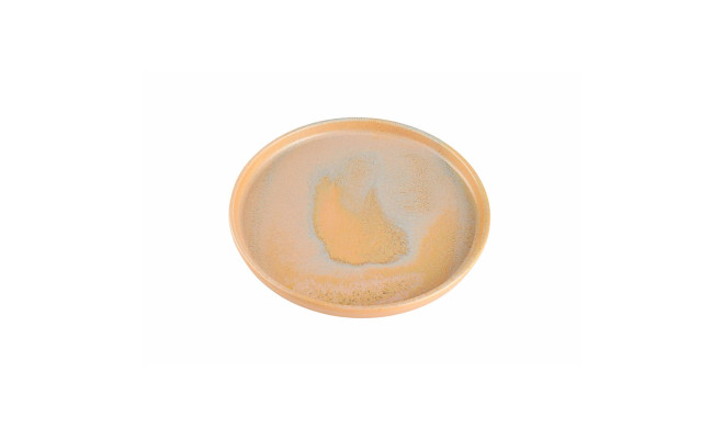 Porland Stoneware Savanna Тарілка пласка з бортом 150 мм