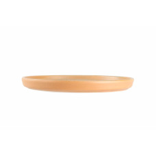 Porland Stoneware Savanna Тарелка плоская с бортом 150 мм