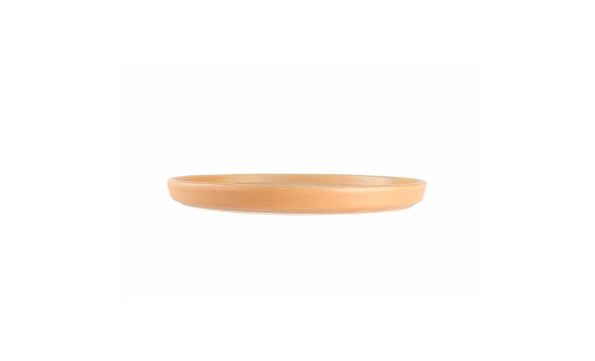 Porland Stoneware Savanna Тарілка пласка з бортом 150 мм
