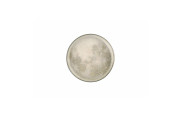 Porland Stoneware Selene Тарелка плоская с бортом 150 мм