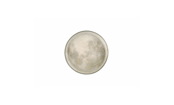 Porland Stoneware Selene Тарілка пласка з бортом 150 мм