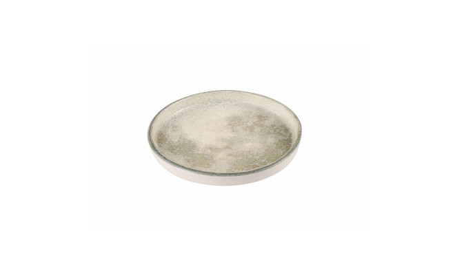Porland Stoneware Selene Тарілка пласка з бортом 150 мм