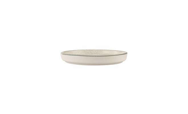 Porland Stoneware Selene Тарілка пласка з бортом 150 мм