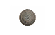 Porland Stoneware Vintage Тарілка пласка з бортом 220 мм