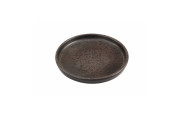 Porland Stoneware Ironstone Тарелка плоская с бортом 300 мм