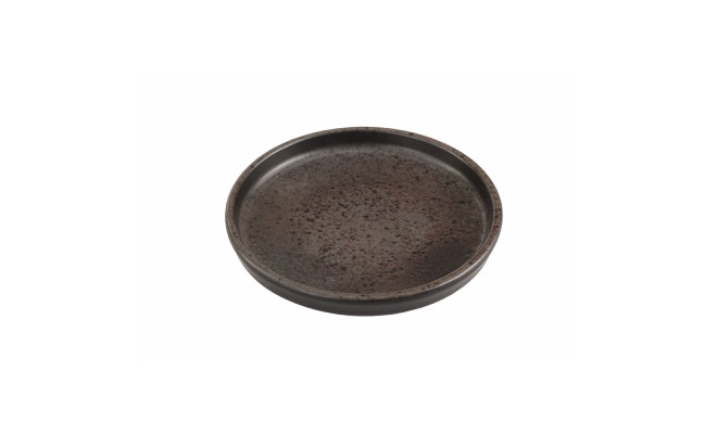 Porland Stoneware Ironstone Тарілка пласка з бортом 270 мм