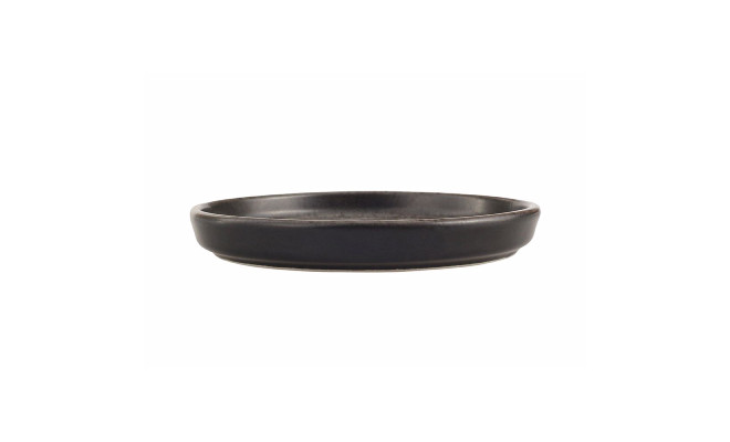 Porland Stoneware Ironstone Тарілка пласка з бортом 270 мм