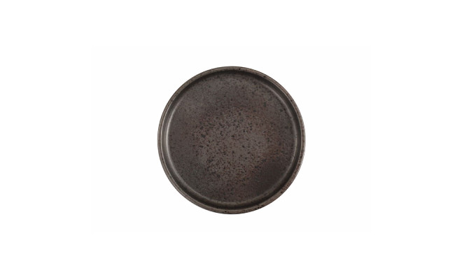 Porland Stoneware Ironstone Тарілка пласка з бортом 270 мм