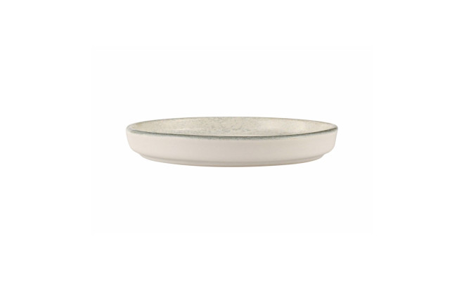 Porland Stoneware Selene Тарілка пласка з бортом 300 мм