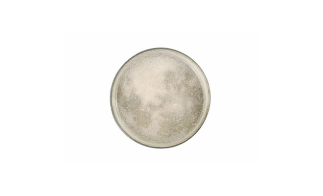 Porland Stoneware Selene Тарілка пласка з бортом 300 мм