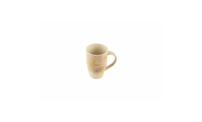 Porland Stoneware Pearl Кружка 310 мл