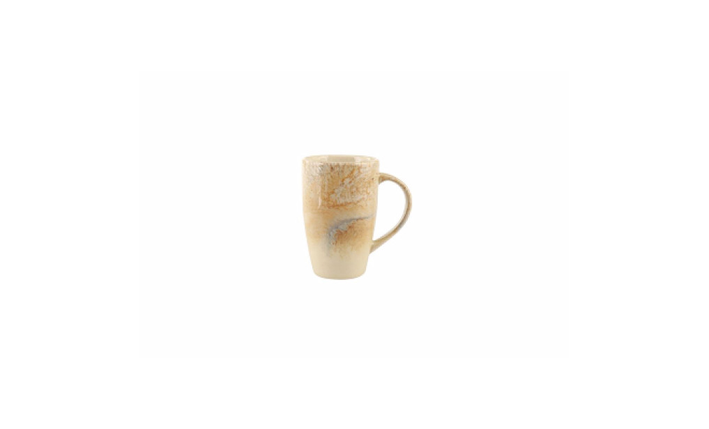 Porland Stoneware Pearl Кружка 310 мл