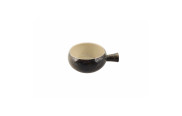 Porland Stoneware Genesis Емкость для фондю (какелон) 140 мм