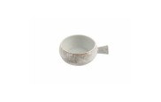 Porland Stoneware Selene Ємність для фондю (какелон) 140 мм