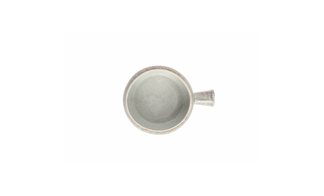 Porland Stoneware Iris Емкость для фондю (какелон) 140 мм