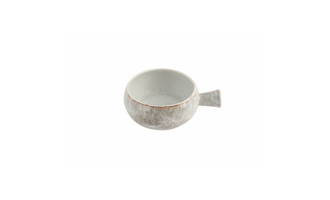 Porland Stoneware Iris Ємність для фондю (какелон) 140 мм