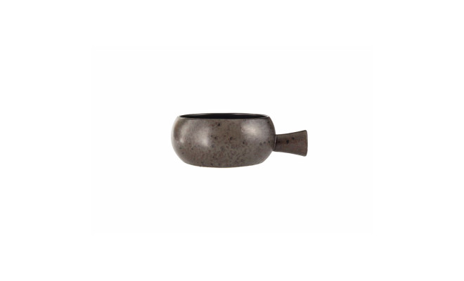 Porland Stoneware Ironstone Ємність для фондю (какелон) 140 мм
