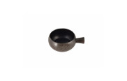 Porland Stoneware Ironstone Емкость для фондю (какелон) 140 мм