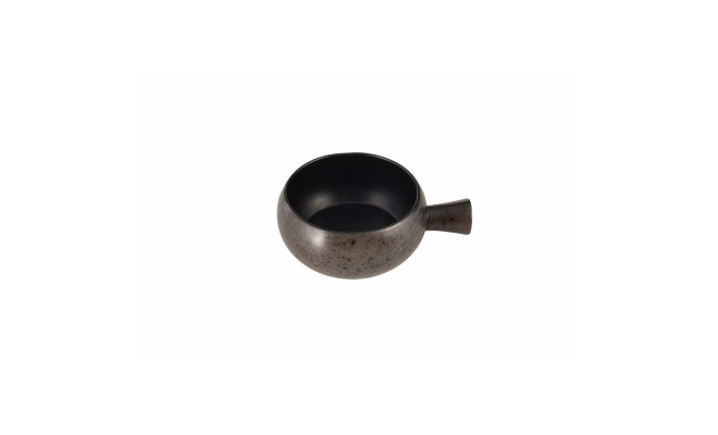 Porland Stoneware Ironstone Емкость для фондю (какелон) 140 мм