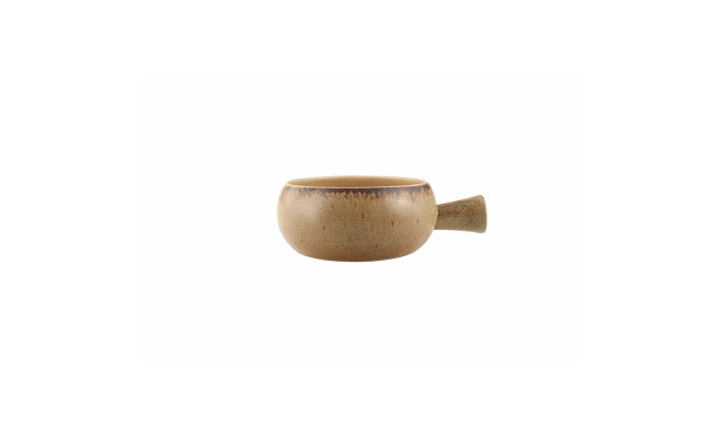 Porland Stoneware Natura Емкость для фондю (какелон) 140 мм