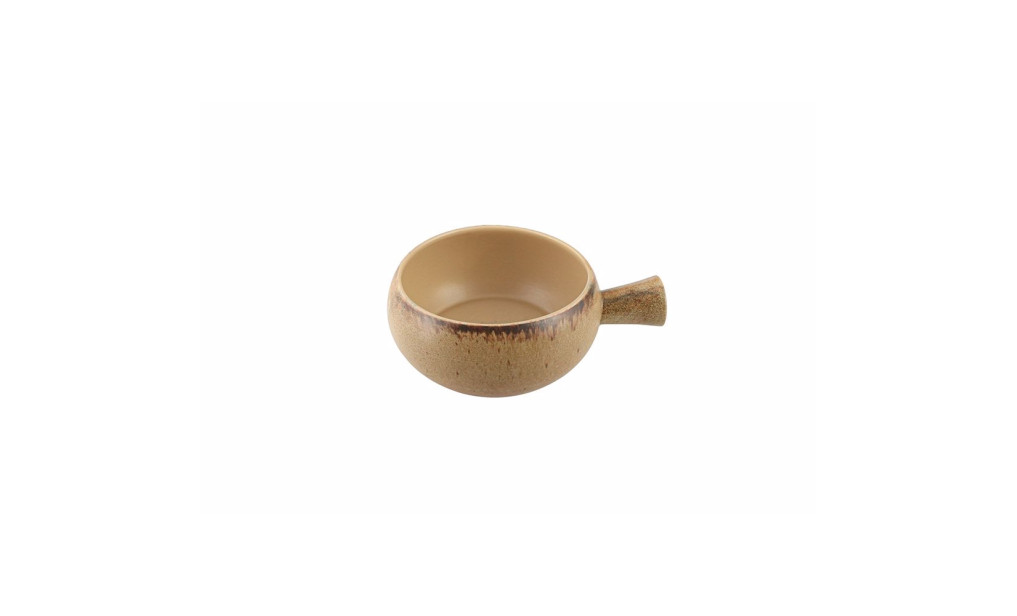 Porland Stoneware Natura Емкость для фондю (какелон) 140 мм