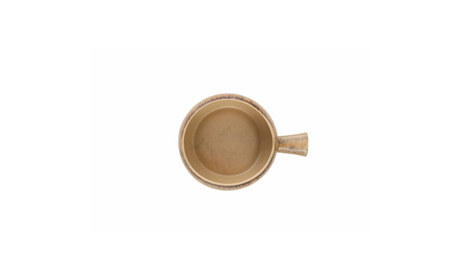 Porland Stoneware Natura Ємність для фондю (какелон) 140 мм