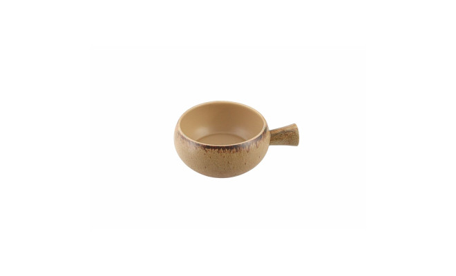 Porland Stoneware Natura Ємність для фондю (какелон) 140 мм