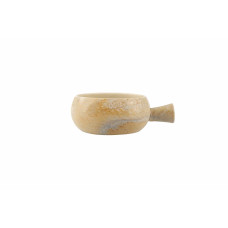 Porland Stoneware Pearl Емкость для фондю (какелон) 140 мм