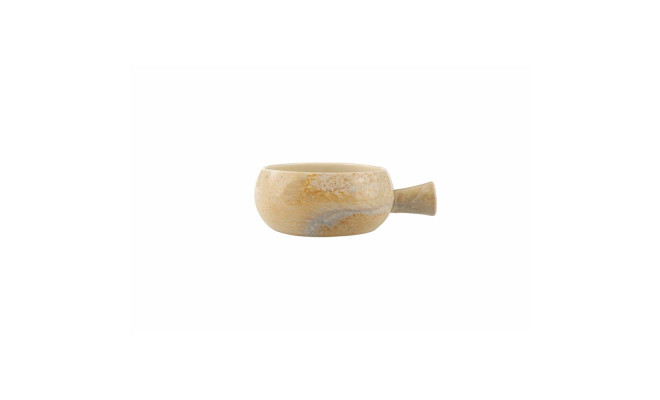 Porland Stoneware Pearl Ємність для фондю (какелон) 140 мм
