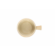Porland Stoneware Pearl Емкость для фондю (какелон) 140 мм