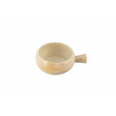 Porland Stoneware Pearl Емкость для фондю (какелон) 140 мм
