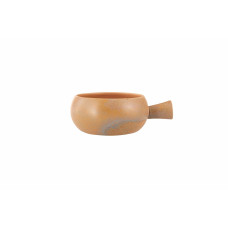 Porland Stoneware Savanna Емкость для фондю (какелон) 140 мм