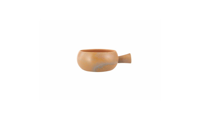 Porland Stoneware Savanna Ємність для фондю (какелон) 140 мм